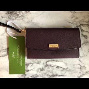 Kate Spade wristlet